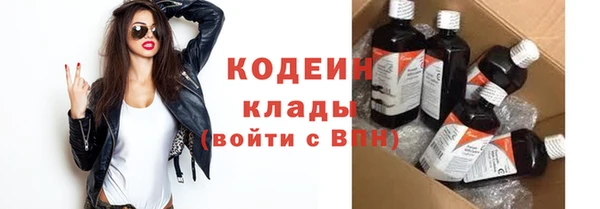 хмурый Костерёво